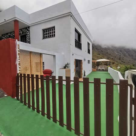 El Hierro-Frontera Casa Rural La Montana Sabinosa Екстер'єр фото