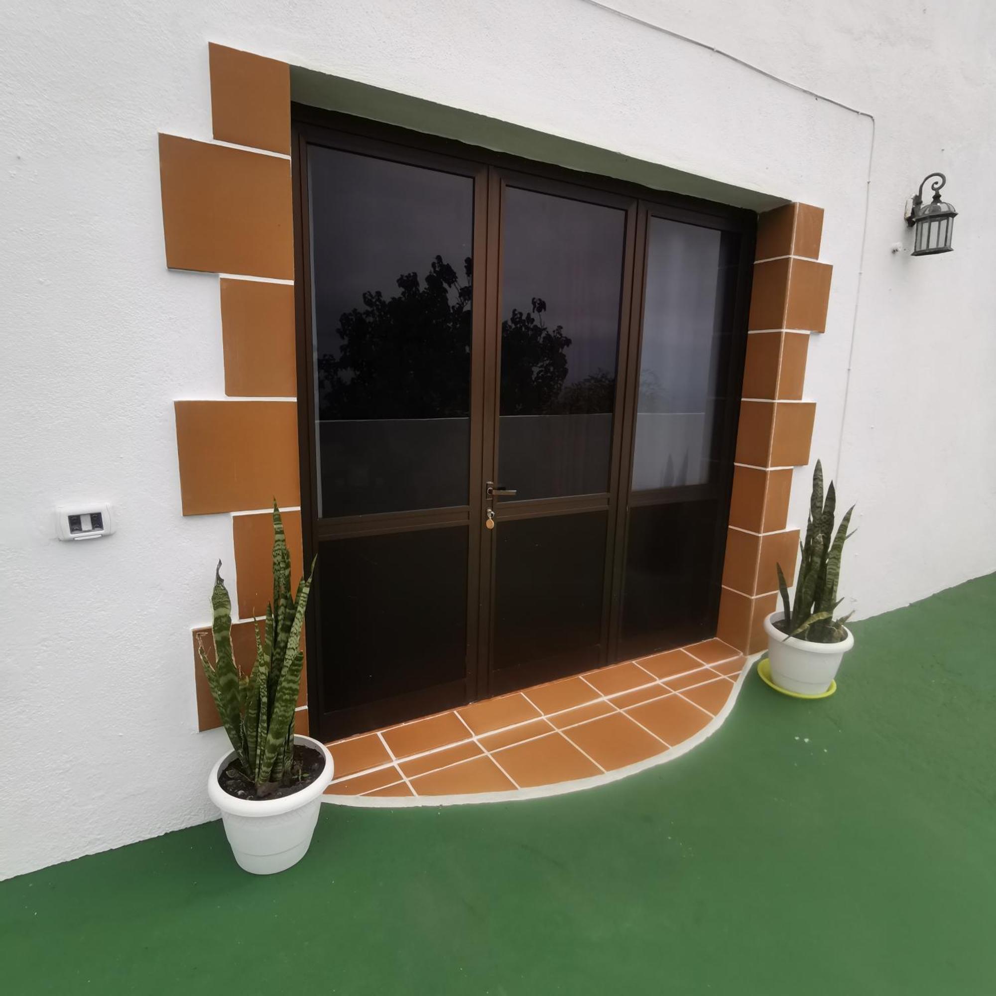 El Hierro-Frontera Casa Rural La Montana Sabinosa Екстер'єр фото